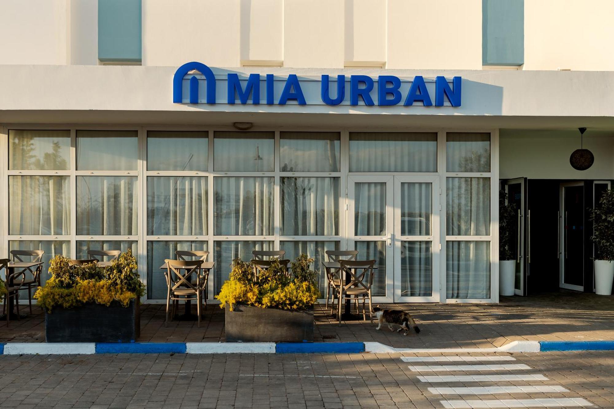 Mia Urban Fes Φεζ Εξωτερικό φωτογραφία